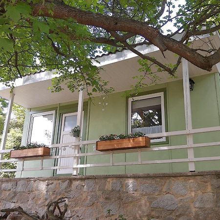 Ferienhaus Paulina Villa Wernigerode Ngoại thất bức ảnh