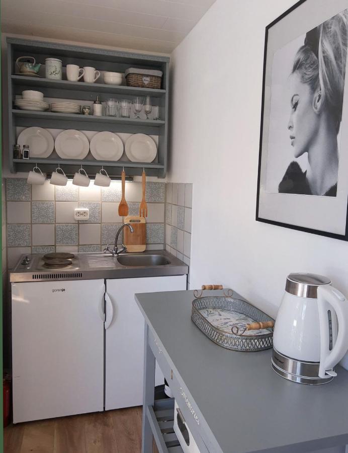 Ferienhaus Paulina Villa Wernigerode Ngoại thất bức ảnh